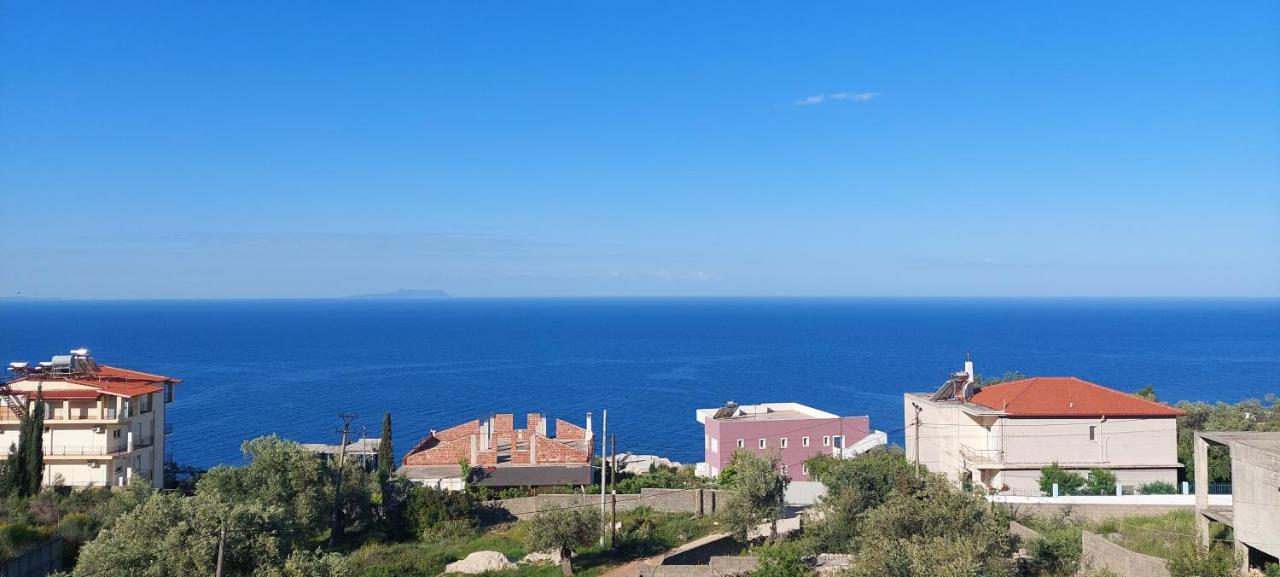 Apartament Anna House Dhërmi