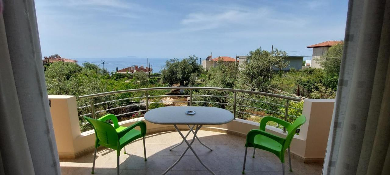 Anna House Dhërmi