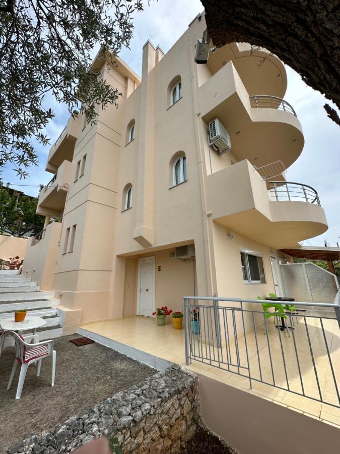 Apartament Anna House *