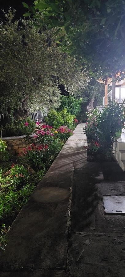 Apartament Anna House Dhërmi