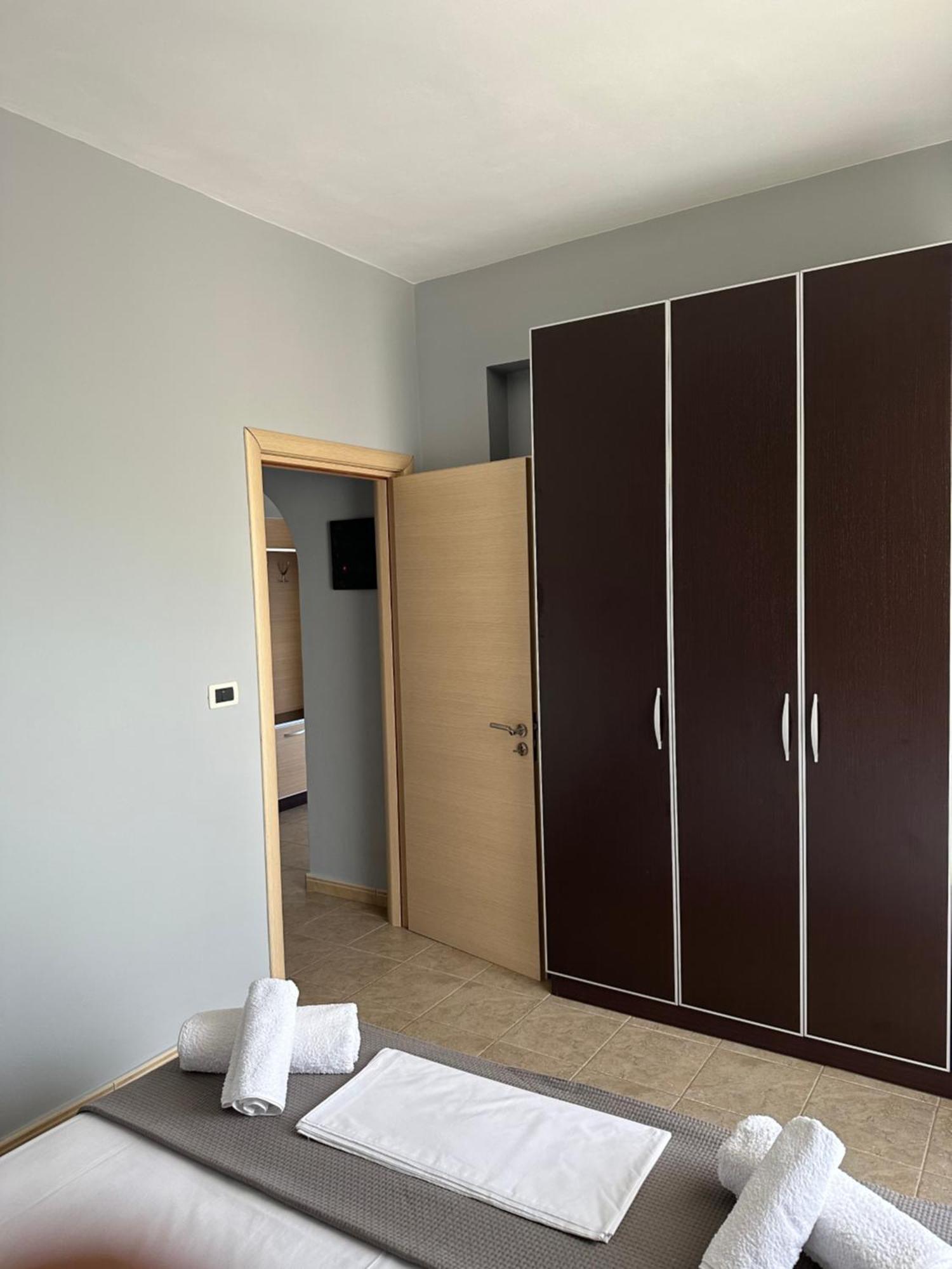 Apartament Anna House *