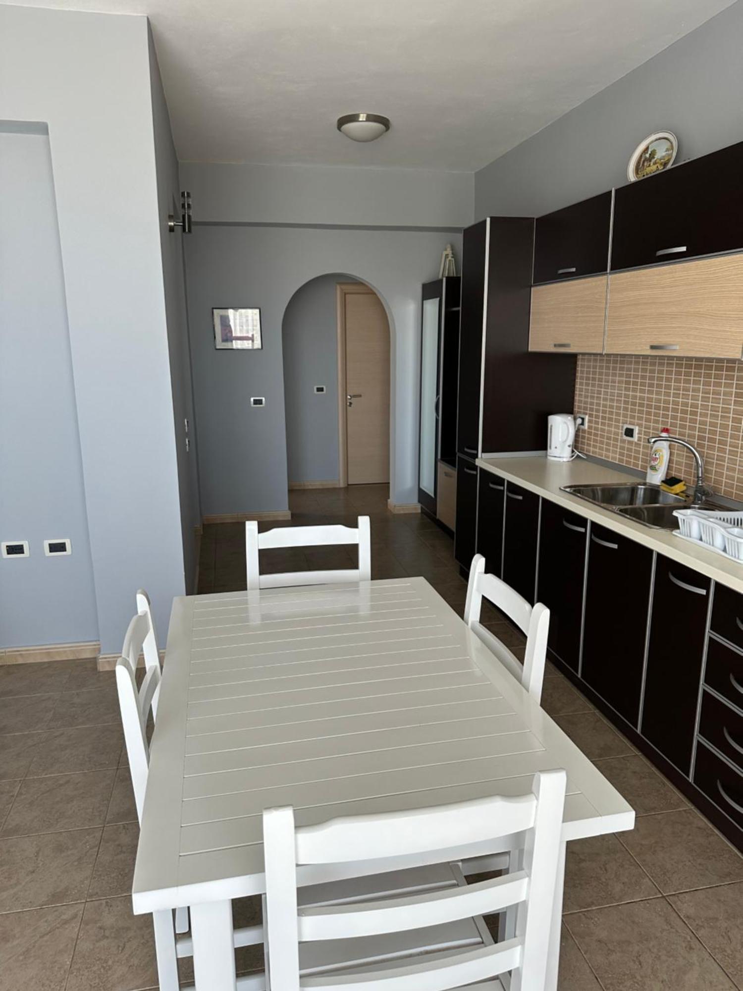 Apartament Anna House Dhërmi