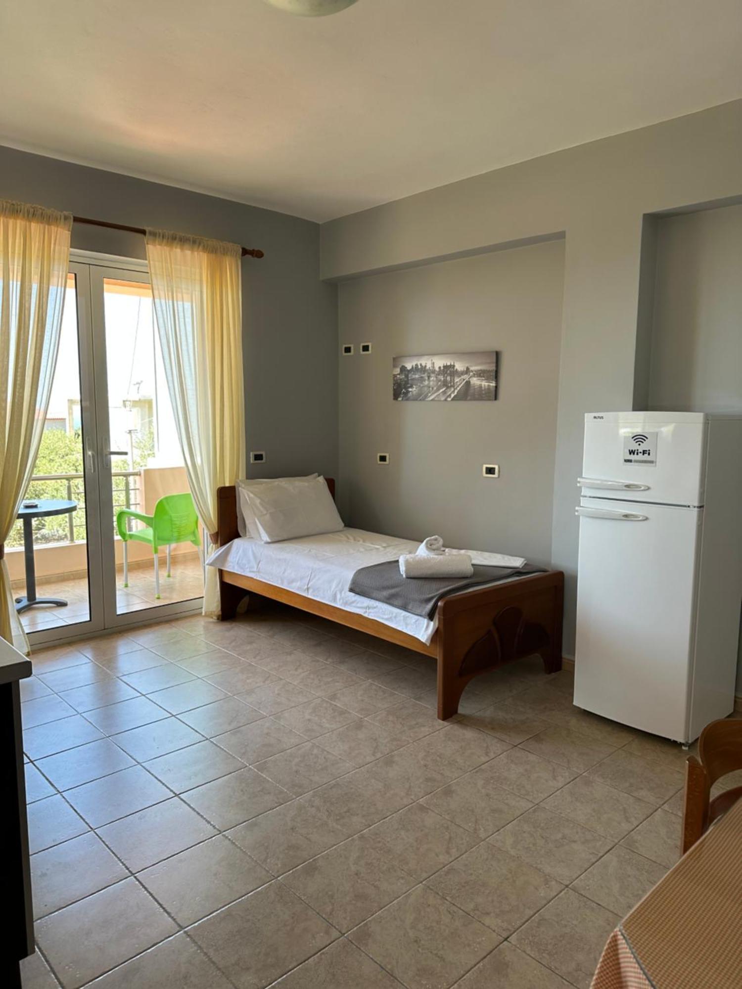 Apartament Anna House *