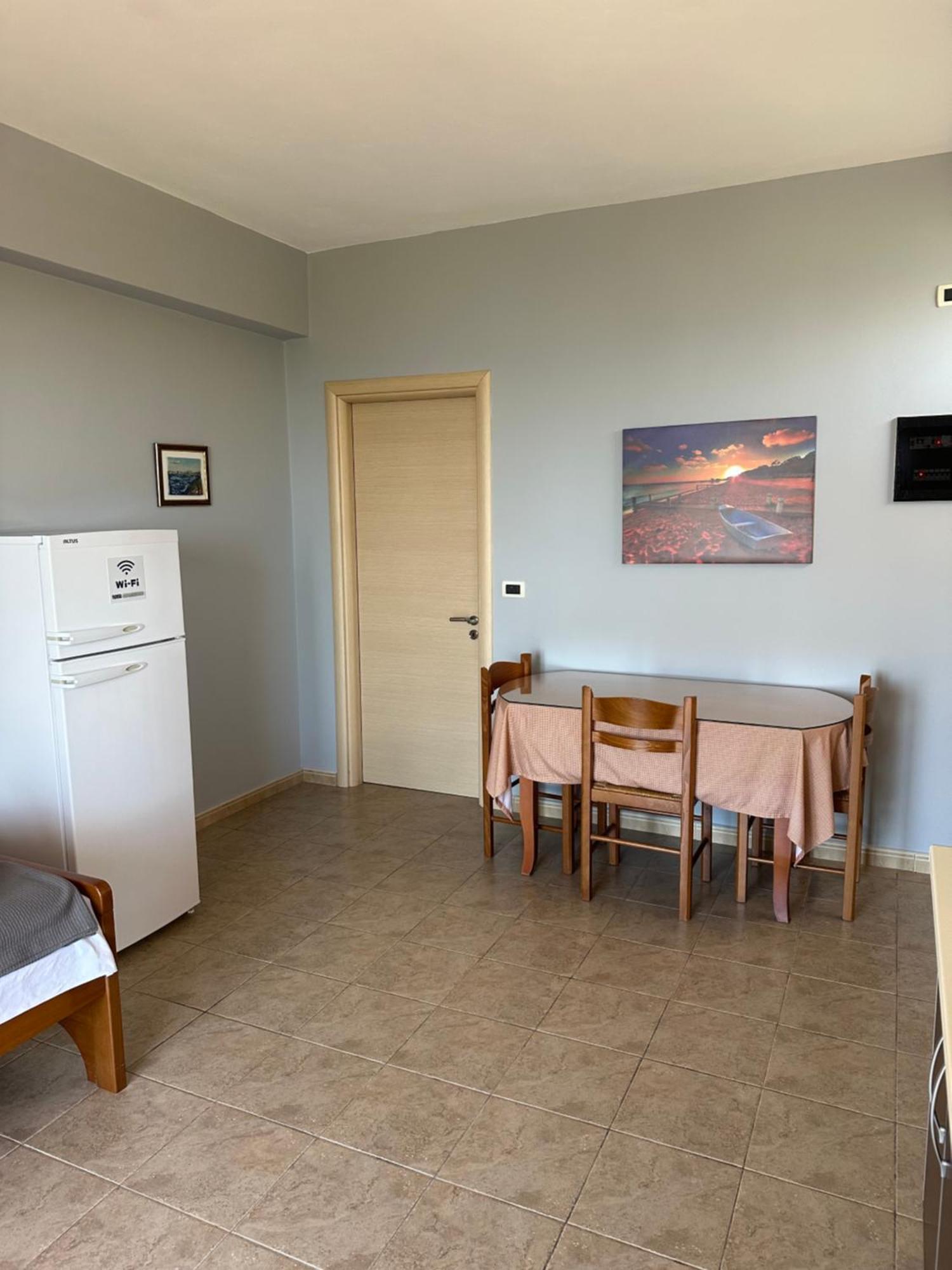 Anna House Apartament Dhërmi