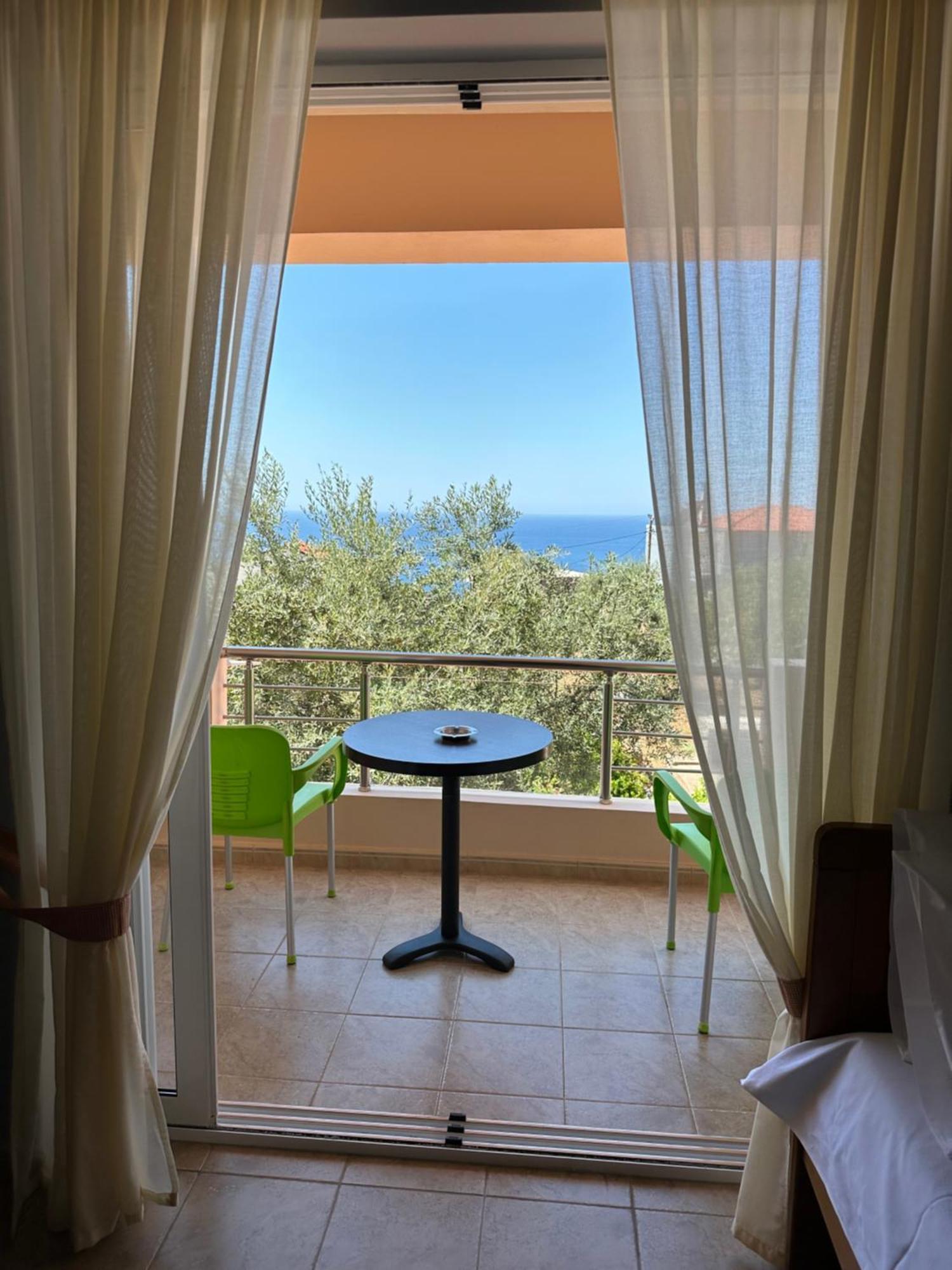 Apartament Anna House