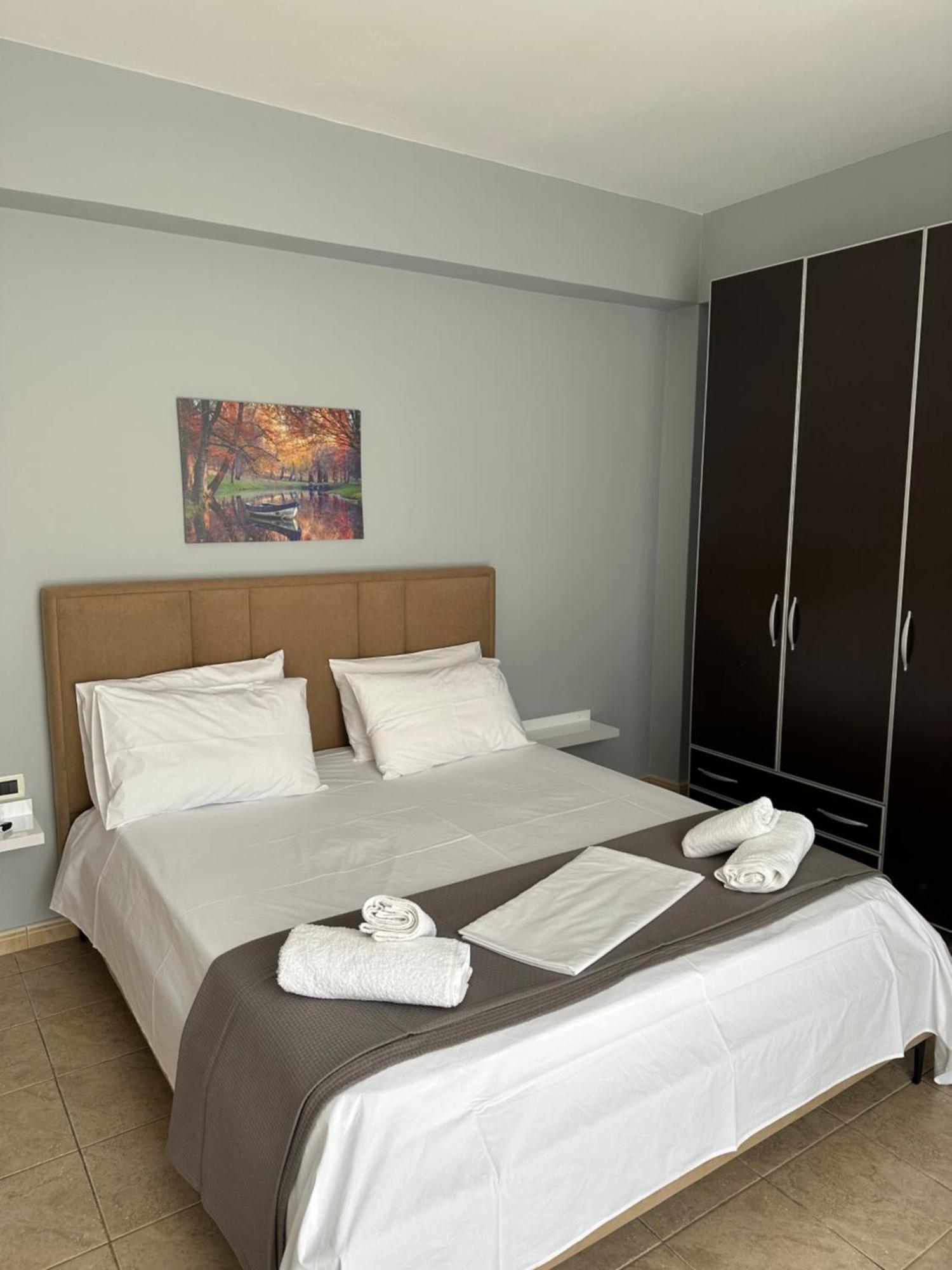 Anna House Apartament Dhërmi
