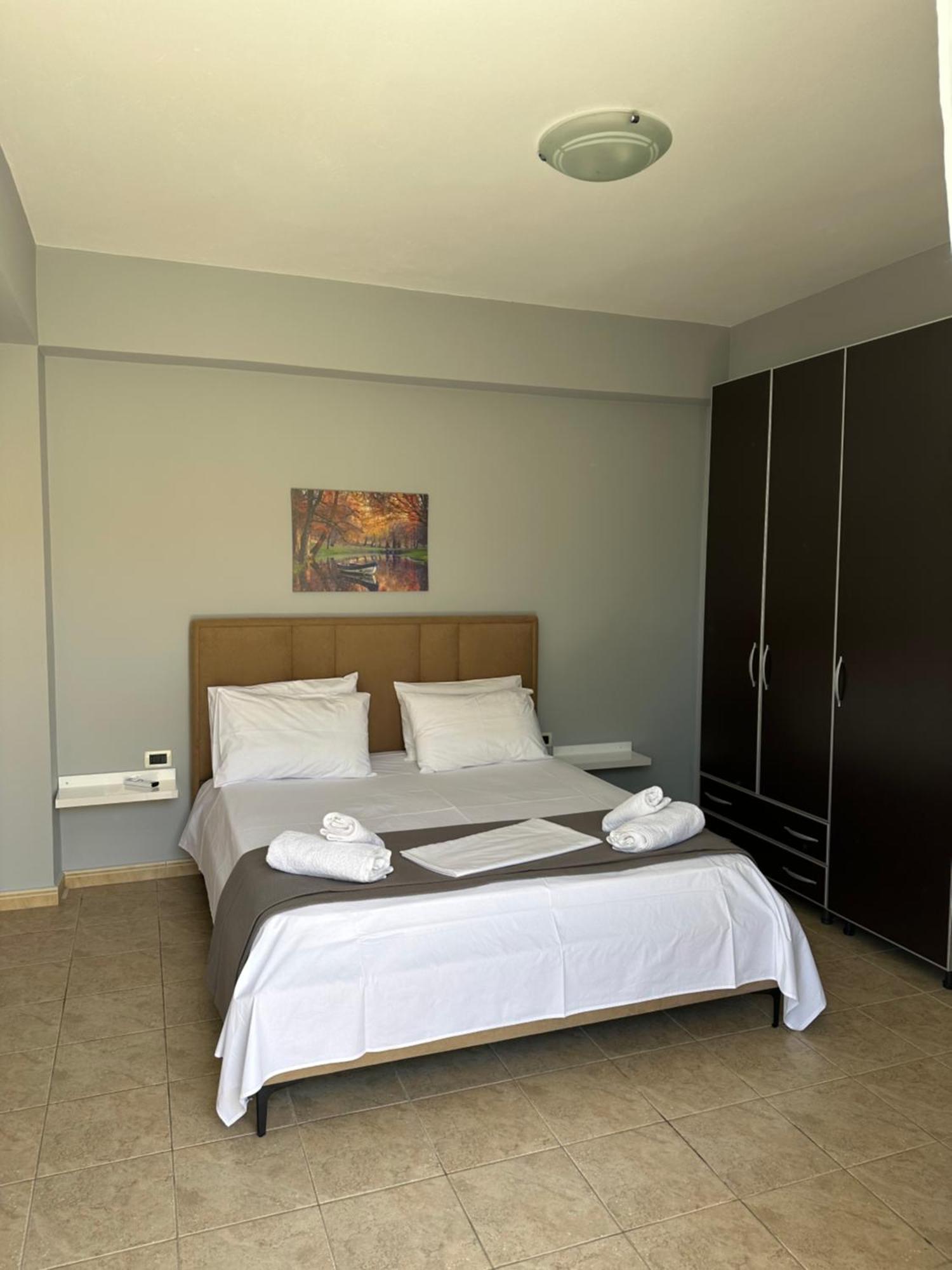 Anna House Apartament