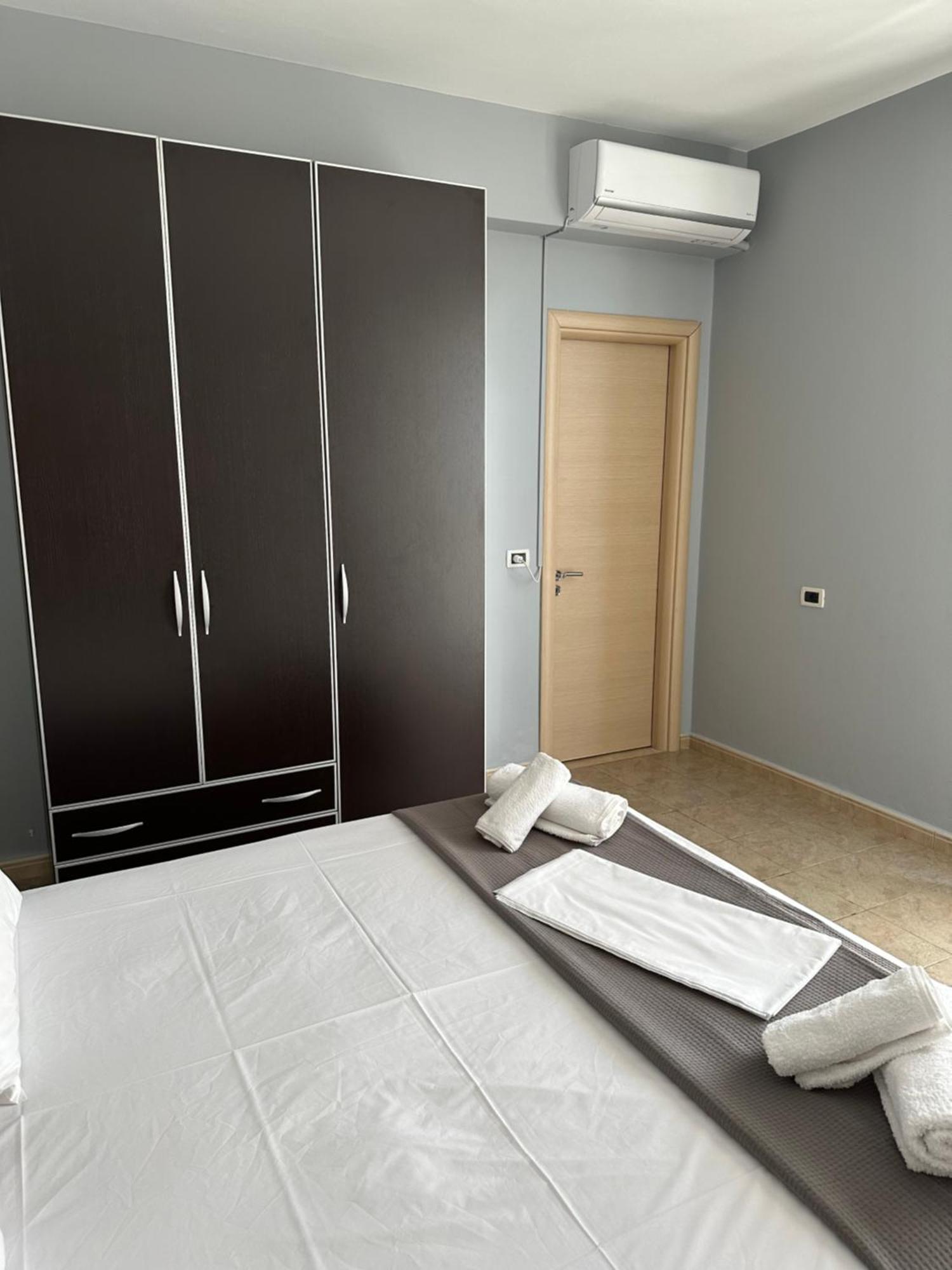 Apartament Anna House Dhërmi