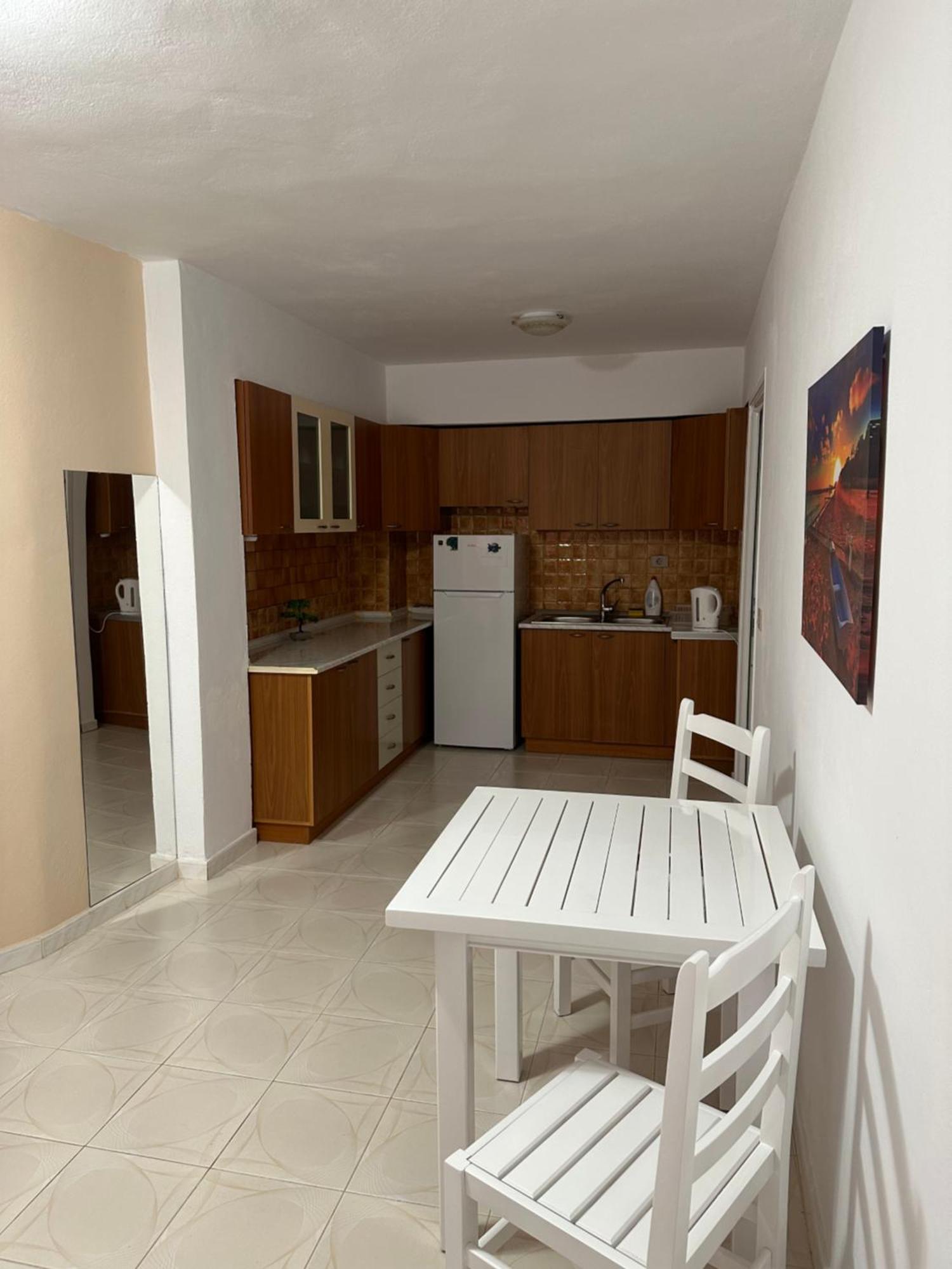 Anna House * Dhërmi