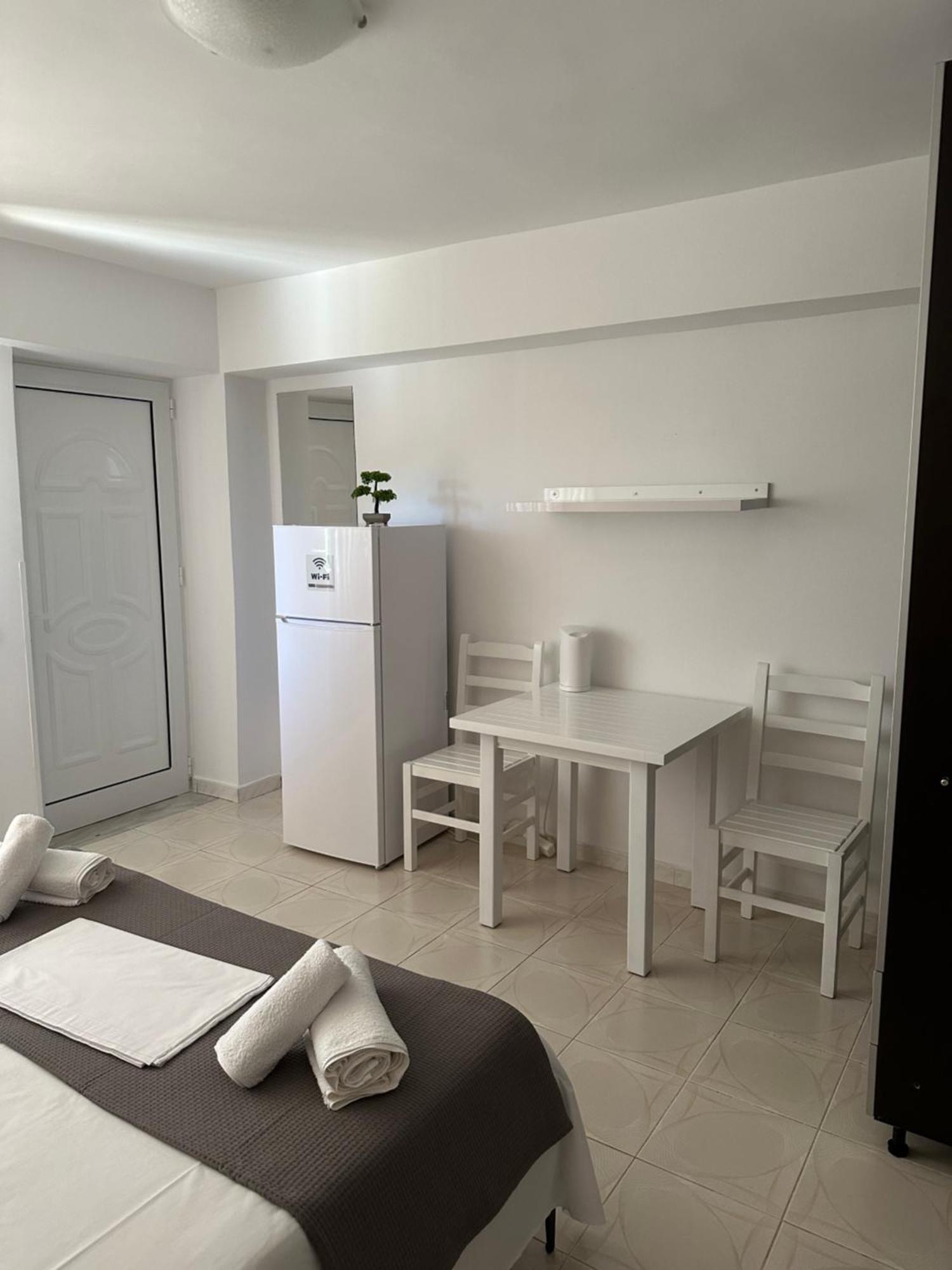 Anna House * Dhërmi