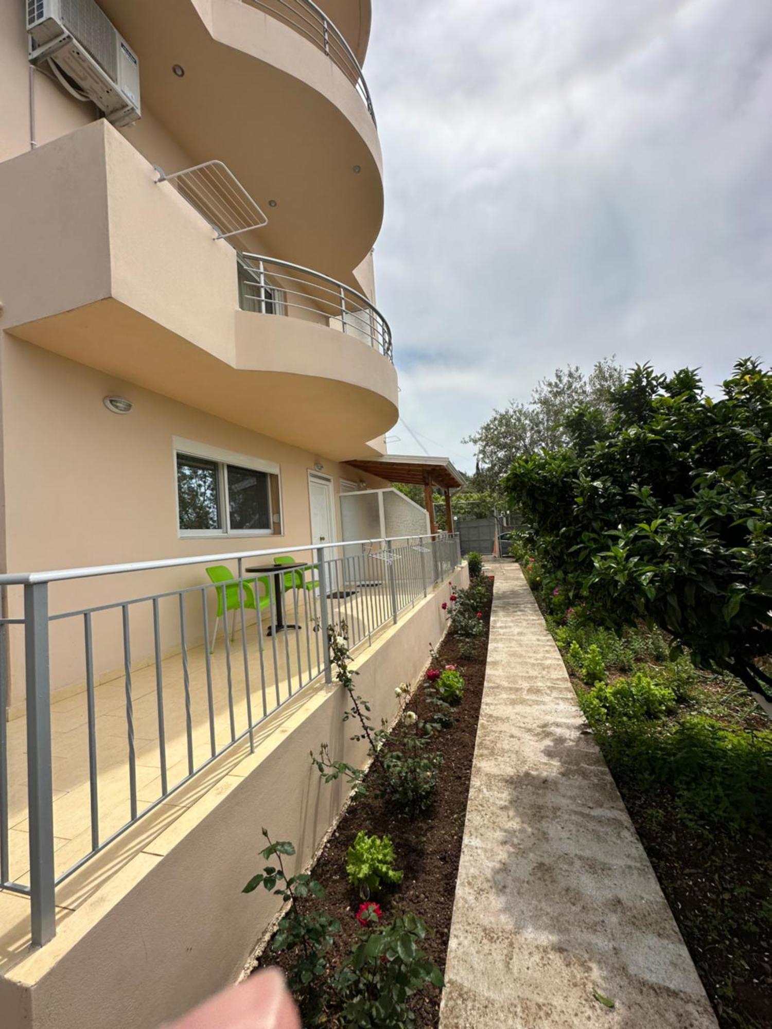 Apartament Anna House Dhërmi