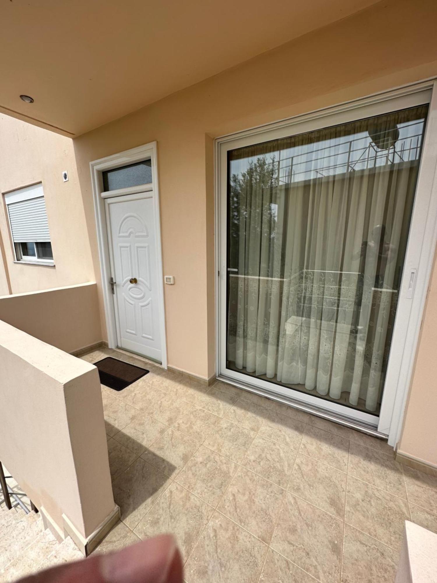 Apartament Anna House *