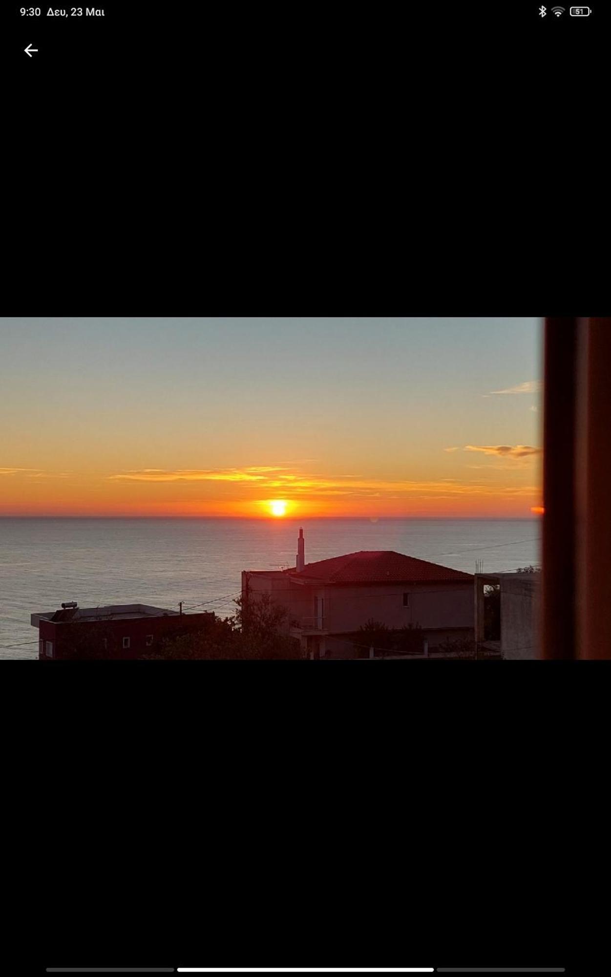 Apartament Anna House Dhërmi