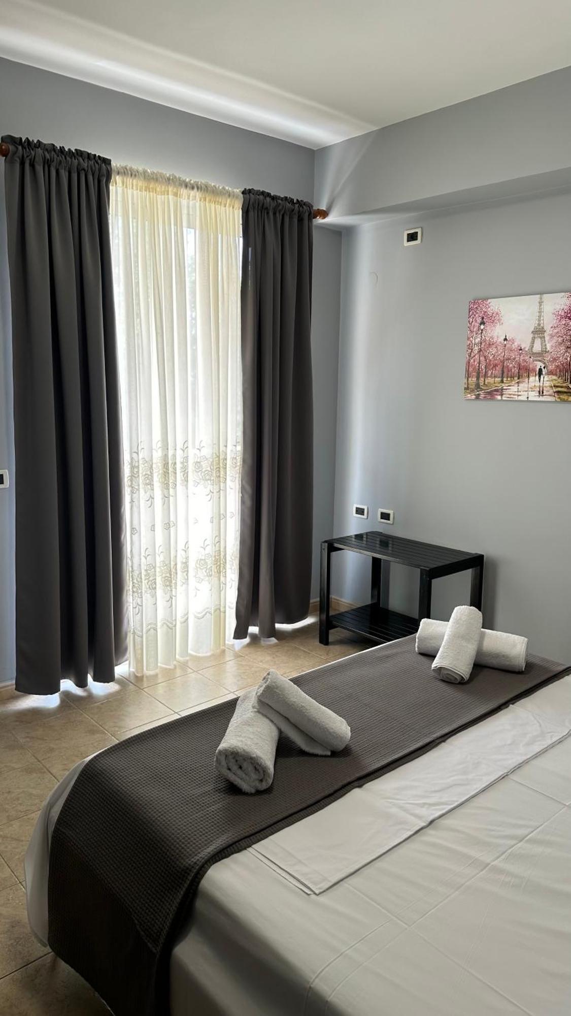 Anna House Apartament Dhërmi