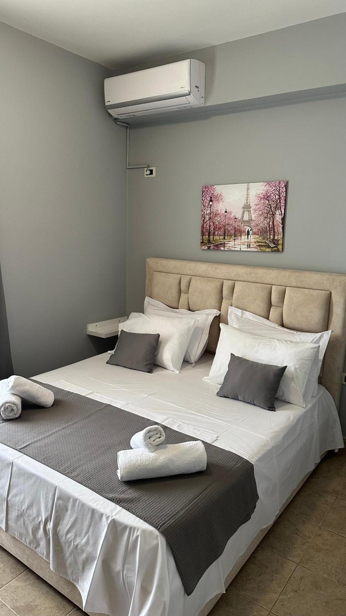Apartament Anna House Dhërmi