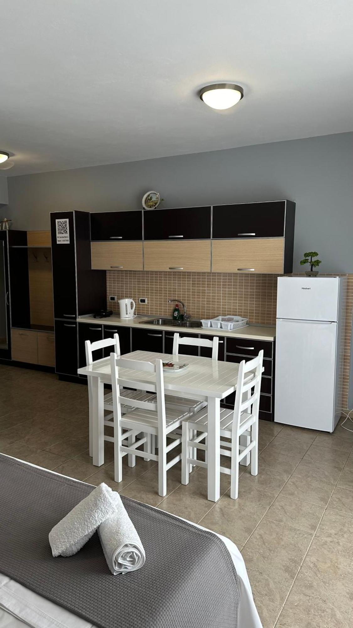 Anna House Leilighet *
