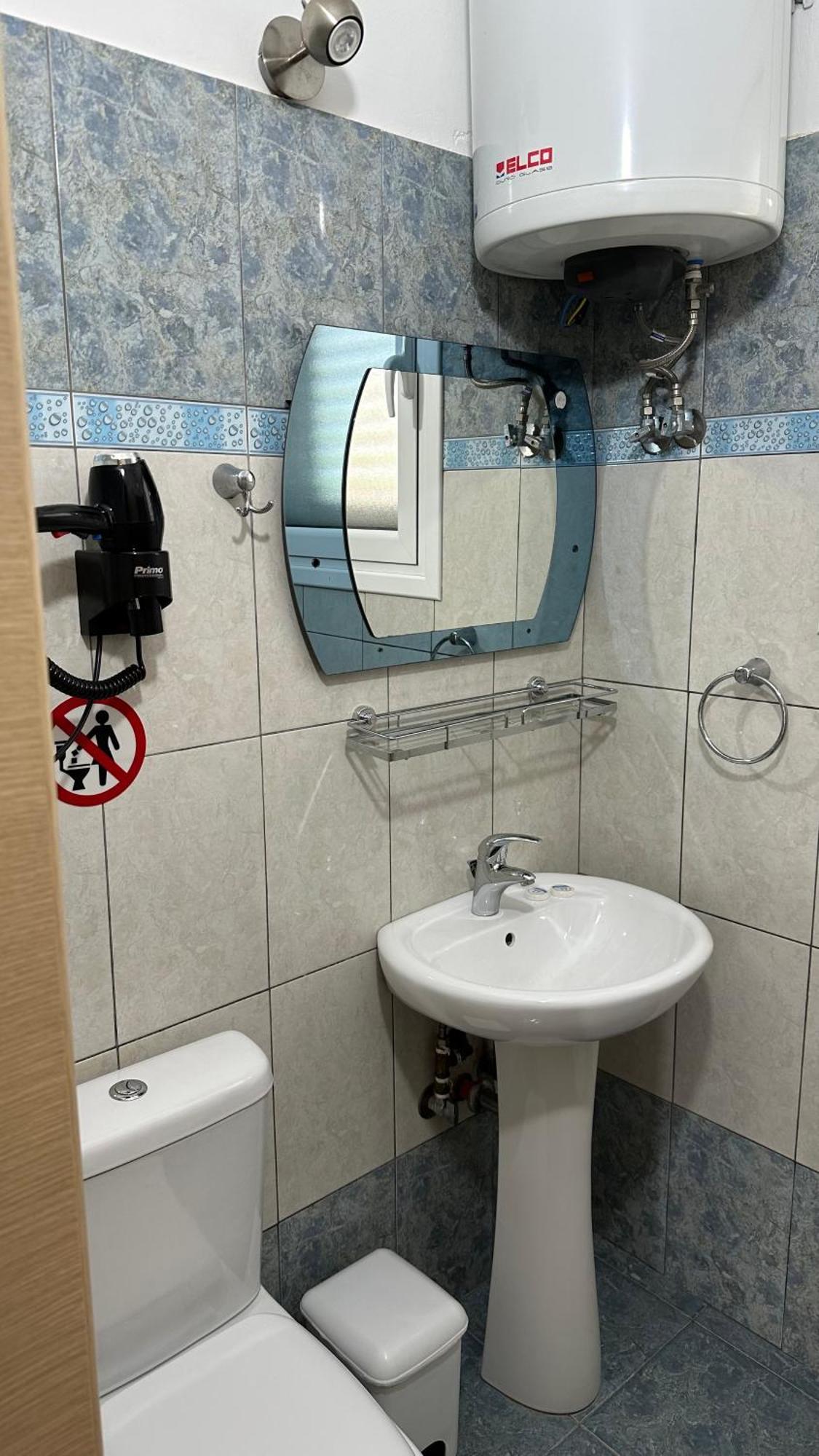 Anna House Apartament Dhërmi