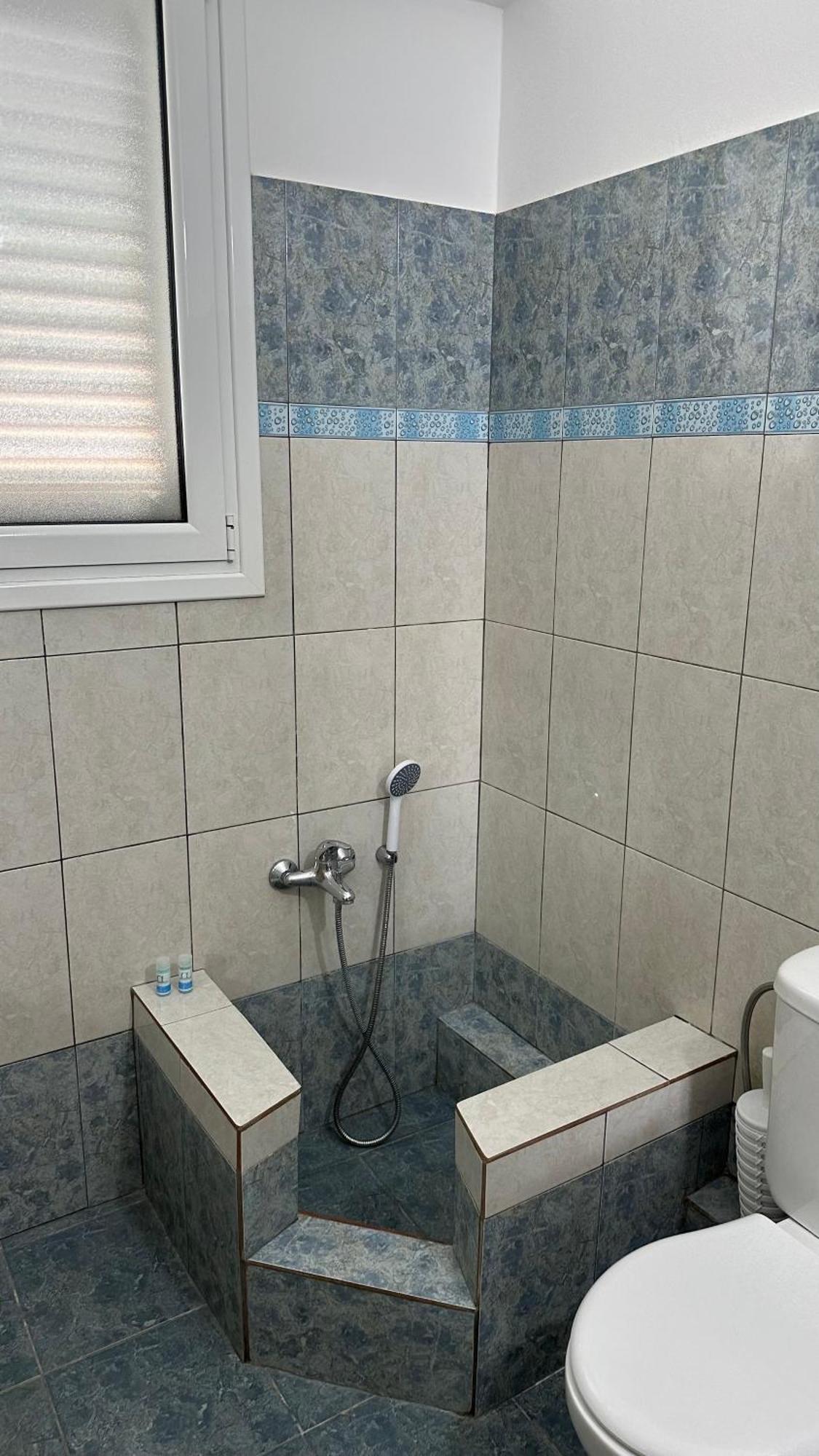 Anna House Apartament Dhërmi