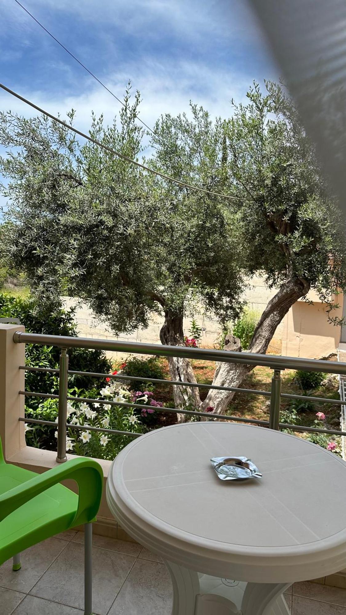 Anna House Apartament