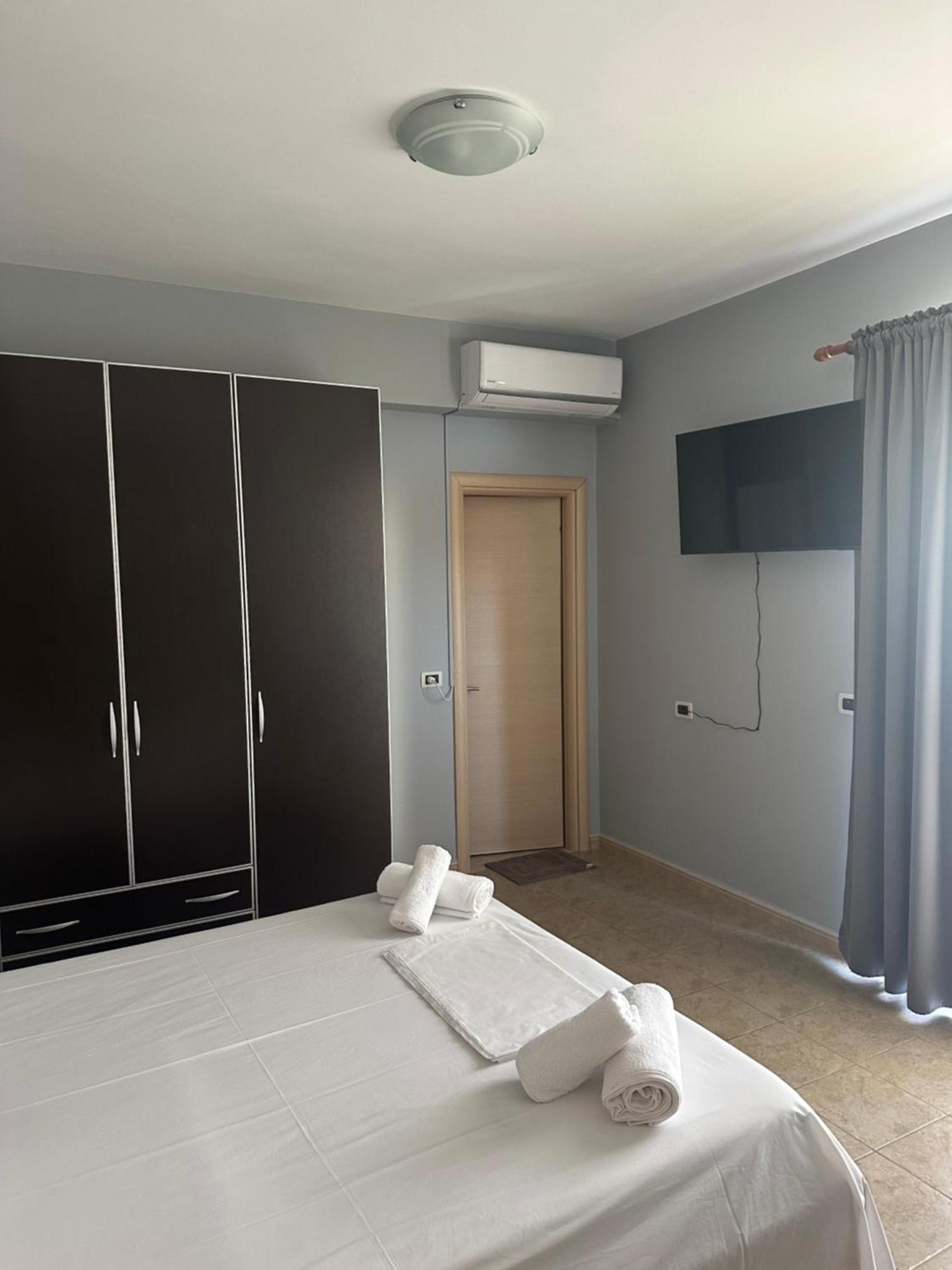 Apartment Anna House Dhermi
