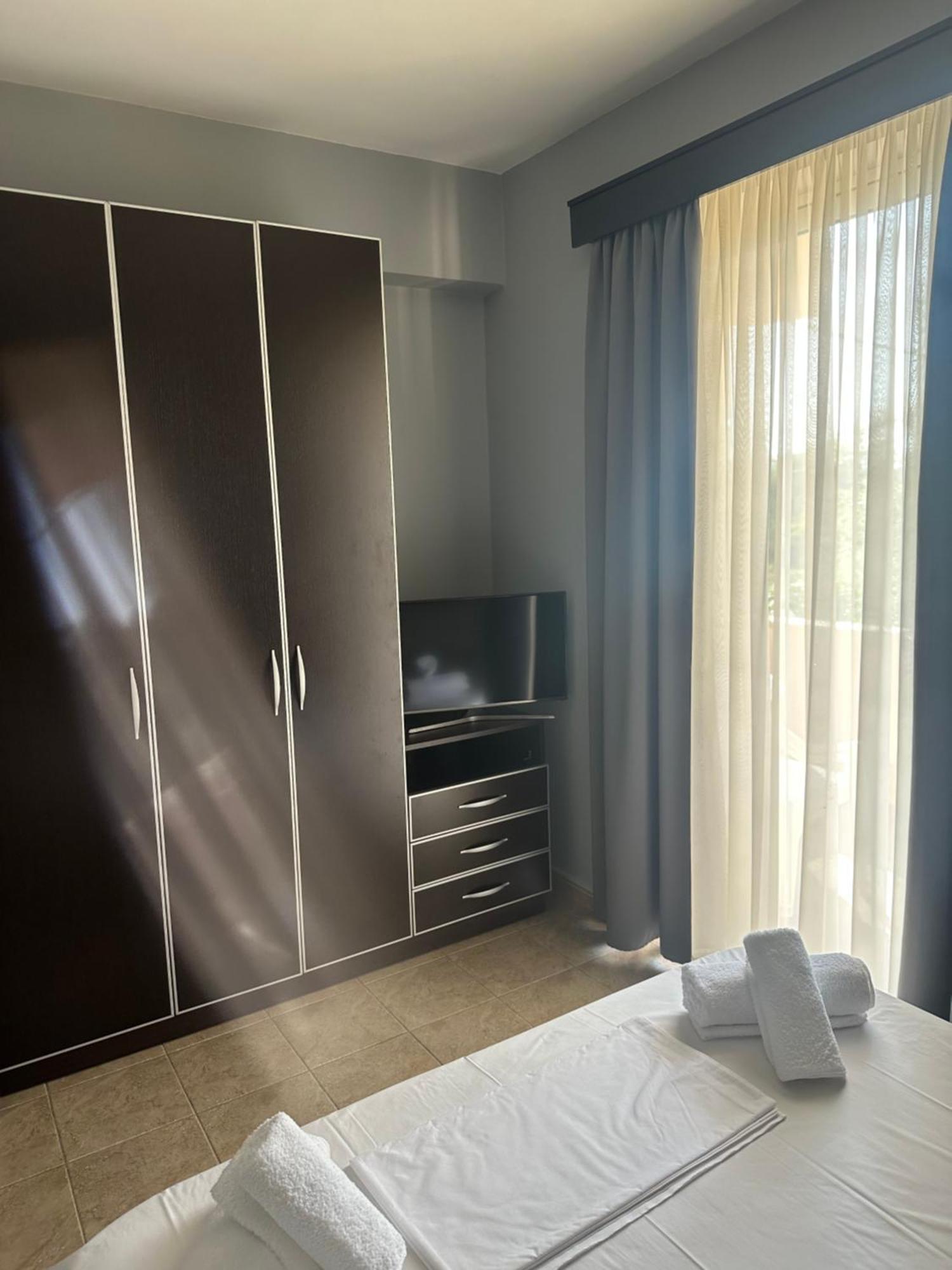 Anna House Dhermi