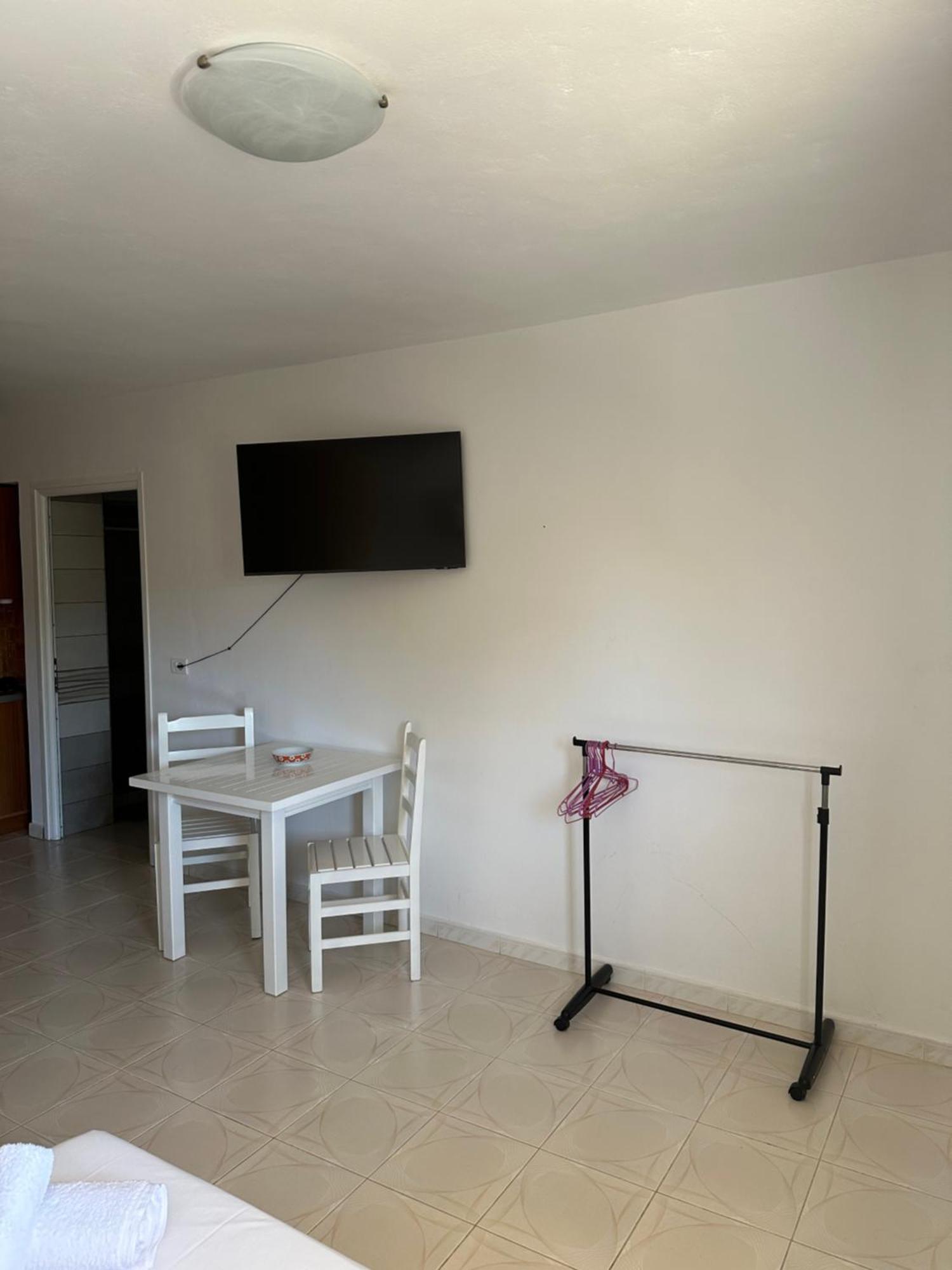 Anna House Apartment Dhermi