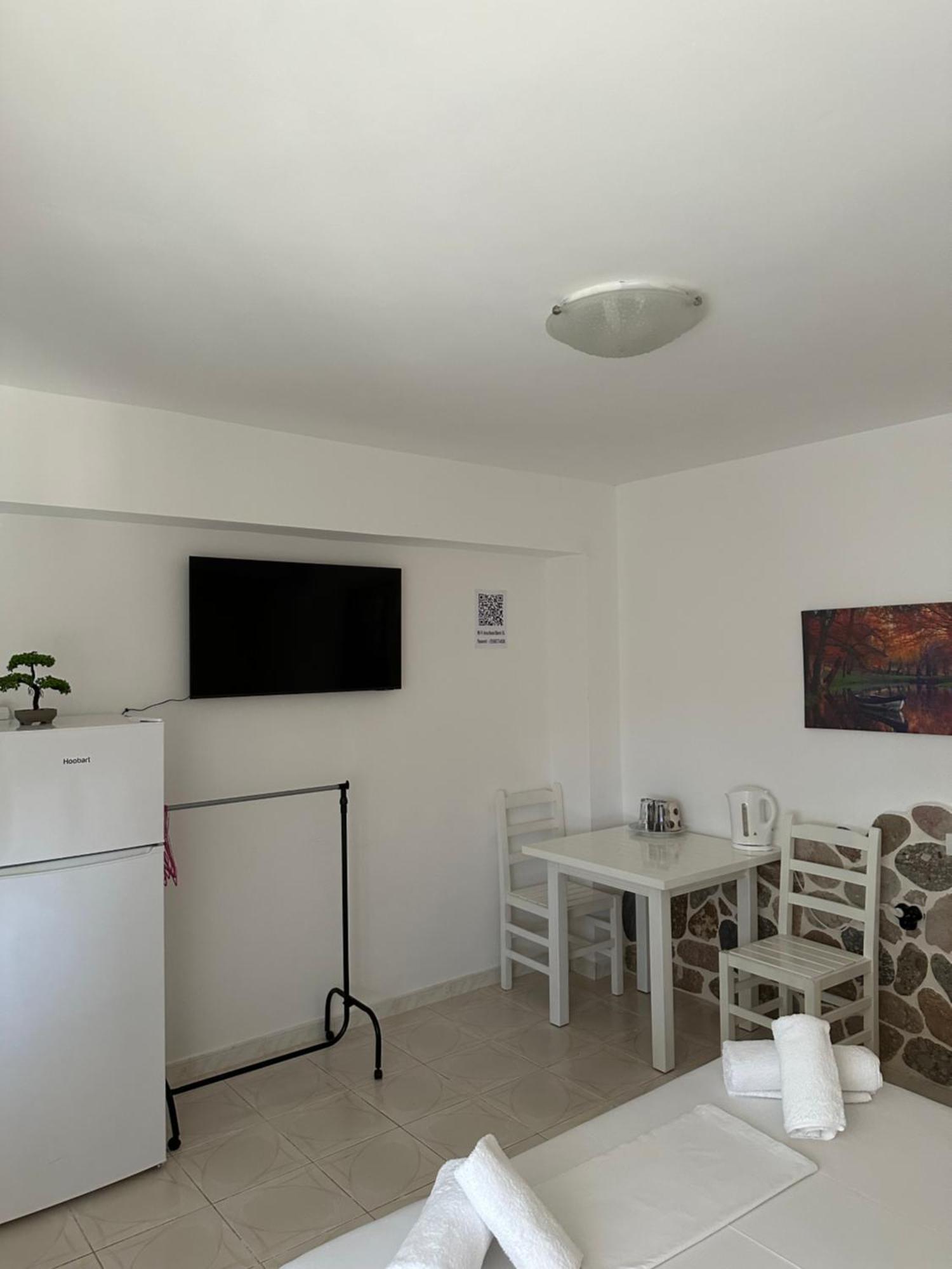 Anna House Dhermi